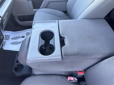 2018 Ford F-150 XLT  SuperCrew 4x4 - Photo 33 - Hesston, PA 16647