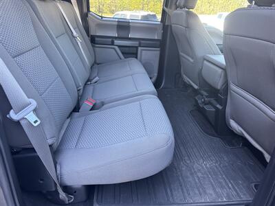 2018 Ford F-150 XLT  SuperCrew 4x4 - Photo 44 - Hesston, PA 16647