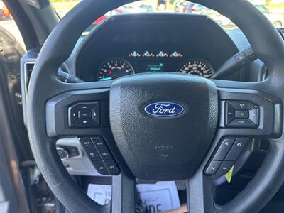 2018 Ford F-150 XLT  SuperCrew 4x4 - Photo 34 - Hesston, PA 16647