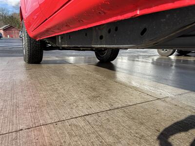 2020 Ford Ranger Lariat Crew Cab 4x4 - Photo 22 - Hesston, PA 16647