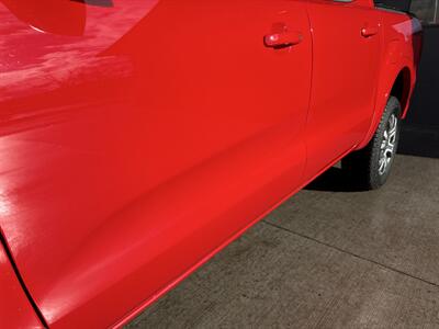 2020 Ford Ranger Lariat Crew Cab 4x4 - Photo 16 - Hesston, PA 16647