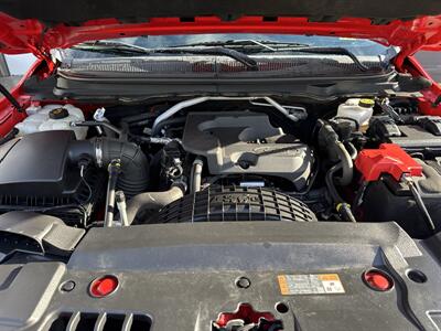 2020 Ford Ranger Lariat Crew Cab 4x4 - Photo 45 - Hesston, PA 16647