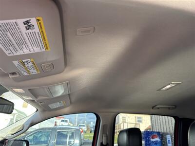 2020 Ford Ranger Lariat Crew Cab 4x4 - Photo 28 - Hesston, PA 16647