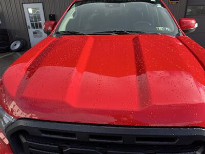 2020 Ford Ranger Lariat Crew Cab 4x4 - Photo 14 - Hesston, PA 16647