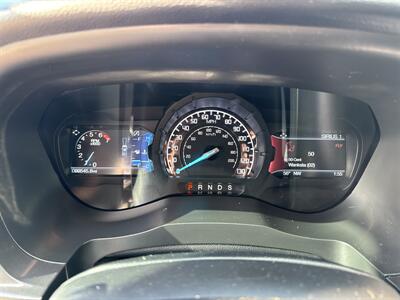 2020 Ford Ranger Lariat Crew Cab 4x4 - Photo 31 - Hesston, PA 16647