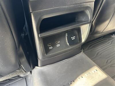 2020 Ford Ranger Lariat Crew Cab 4x4 - Photo 38 - Hesston, PA 16647