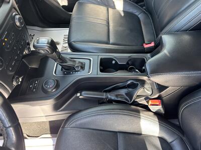 2020 Ford Ranger Lariat Crew Cab 4x4 - Photo 29 - Hesston, PA 16647