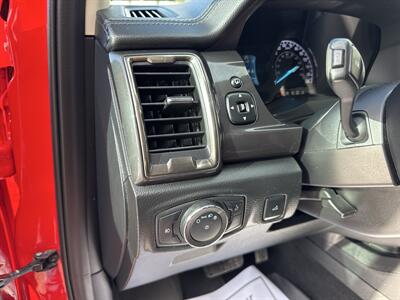 2020 Ford Ranger Lariat Crew Cab 4x4 - Photo 26 - Hesston, PA 16647