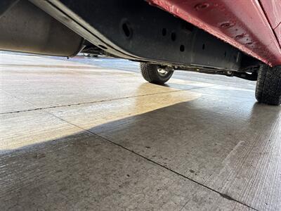 2020 Ford Ranger Lariat Crew Cab 4x4 - Photo 21 - Hesston, PA 16647