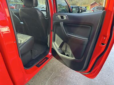 2020 Ford Ranger Lariat Crew Cab 4x4 - Photo 40 - Hesston, PA 16647