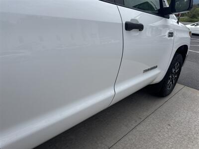 2018 Toyota Tundra SR5 Double Cab 4x4 - Photo 21 - Hesston, PA 16647