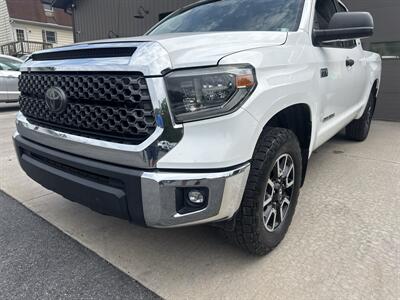 2018 Toyota Tundra SR5 Double Cab 4x4 - Photo 13 - Hesston, PA 16647
