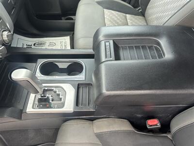 2018 Toyota Tundra SR5 Double Cab 4x4 - Photo 29 - Hesston, PA 16647