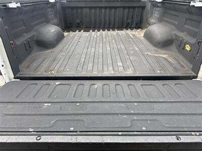 2018 Toyota Tundra SR5 Double Cab 4x4 - Photo 20 - Hesston, PA 16647