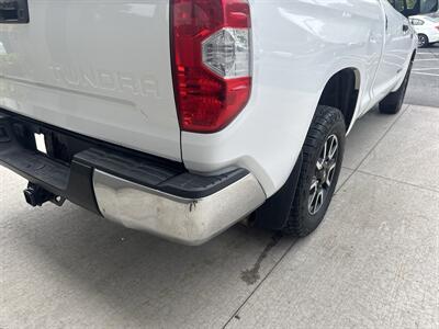 2018 Toyota Tundra SR5 Double Cab 4x4 - Photo 19 - Hesston, PA 16647
