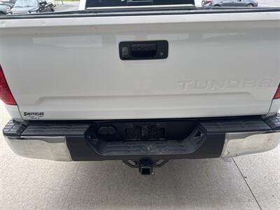 2018 Toyota Tundra SR5 Double Cab 4x4 - Photo 5 - Hesston, PA 16647