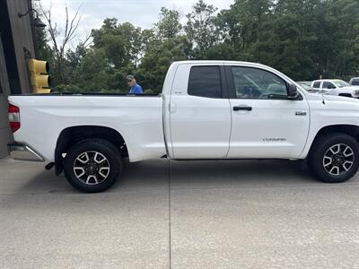 2018 Toyota Tundra SR5 Double Cab 4x4 - Photo 3 - Hesston, PA 16647
