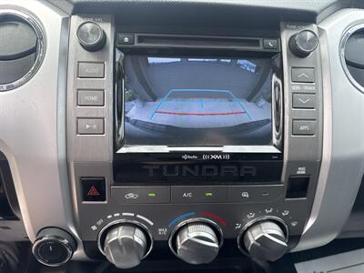 2018 Toyota Tundra SR5 Double Cab 4x4 - Photo 35 - Hesston, PA 16647