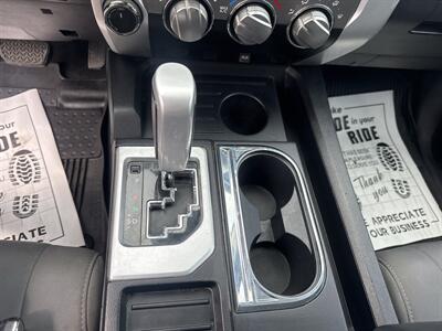 2018 Toyota Tundra SR5 Double Cab 4x4 - Photo 33 - Hesston, PA 16647