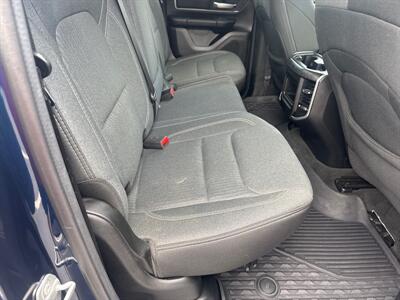 2020 RAM 1500 Big Horn  Quad Cab 4X4 - Photo 48 - Hesston, PA 16647
