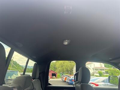 2020 RAM 1500 Big Horn  Quad Cab 4X4 - Photo 49 - Hesston, PA 16647