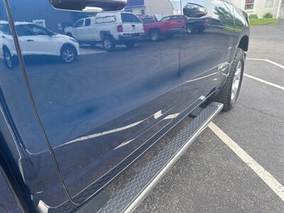 2020 RAM 1500 Big Horn  Quad Cab 4X4 - Photo 25 - Hesston, PA 16647