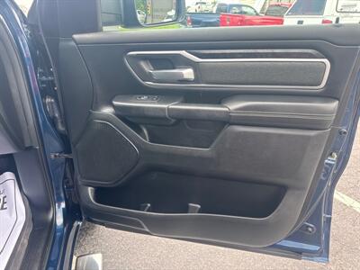 2020 RAM 1500 Big Horn  Quad Cab 4X4 - Photo 51 - Hesston, PA 16647