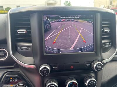 2020 RAM 1500 Big Horn  Quad Cab 4X4 - Photo 41 - Hesston, PA 16647