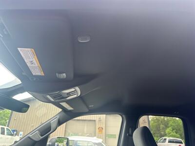 2020 RAM 1500 Big Horn  Quad Cab 4X4 - Photo 33 - Hesston, PA 16647
