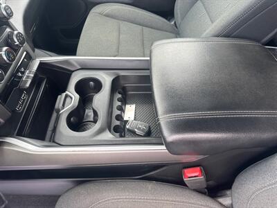 2020 RAM 1500 Big Horn  Quad Cab 4X4 - Photo 34 - Hesston, PA 16647