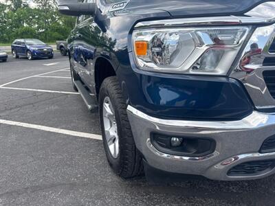 2020 RAM 1500 Big Horn  Quad Cab 4X4 - Photo 15 - Hesston, PA 16647