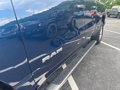 2020 RAM 1500 Big Horn  Quad Cab 4X4 - Photo 20 - Hesston, PA 16647