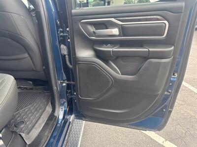 2020 RAM 1500 Big Horn  Quad Cab 4X4 - Photo 47 - Hesston, PA 16647