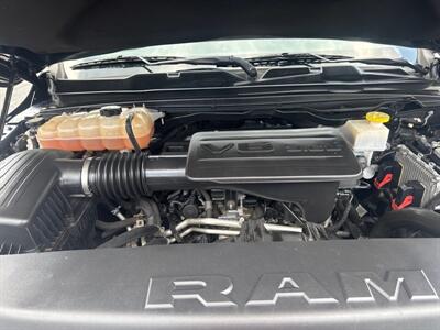 2020 RAM 1500 Big Horn  Quad Cab 4X4 - Photo 56 - Hesston, PA 16647