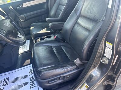 2011 Honda CR-V EX-L  AWD - Photo 31 - Hesston, PA 16647
