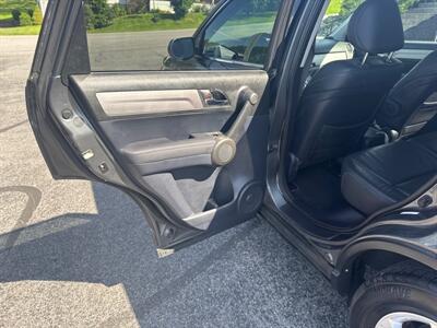 2011 Honda CR-V EX-L  AWD - Photo 40 - Hesston, PA 16647