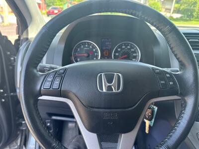 2011 Honda CR-V EX-L  AWD - Photo 34 - Hesston, PA 16647