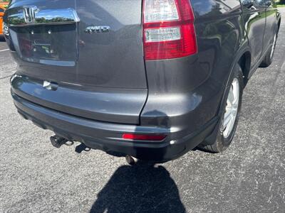 2011 Honda CR-V EX-L  AWD - Photo 26 - Hesston, PA 16647