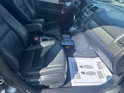 2011 Honda CR-V EX-L  AWD - Photo 48 - Hesston, PA 16647