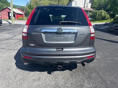 2011 Honda CR-V EX-L  AWD - Photo 8 - Hesston, PA 16647