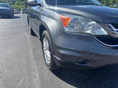 2011 Honda CR-V EX-L  AWD - Photo 18 - Hesston, PA 16647