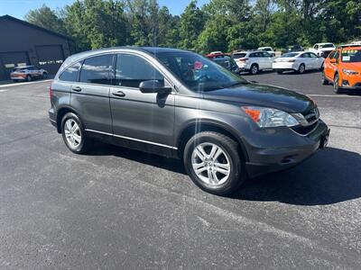 2011 Honda CR-V EX-L  AWD - Photo 2 - Hesston, PA 16647