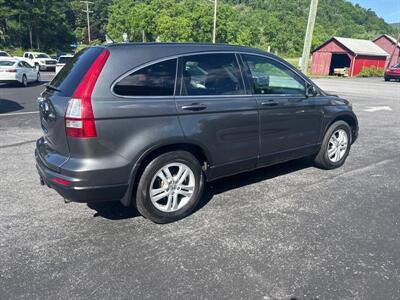 2011 Honda CR-V EX-L  AWD - Photo 5 - Hesston, PA 16647