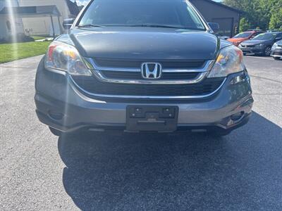 2011 Honda CR-V EX-L  AWD - Photo 19 - Hesston, PA 16647