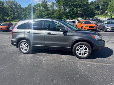 2011 Honda CR-V EX-L  AWD - Photo 3 - Hesston, PA 16647