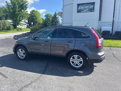2011 Honda CR-V EX-L  AWD - Photo 11 - Hesston, PA 16647