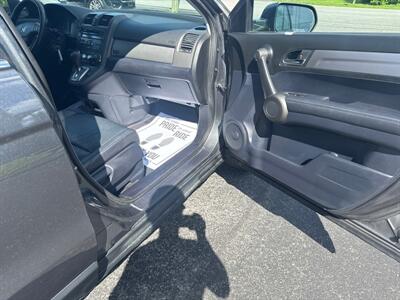 2011 Honda CR-V EX-L  AWD - Photo 46 - Hesston, PA 16647