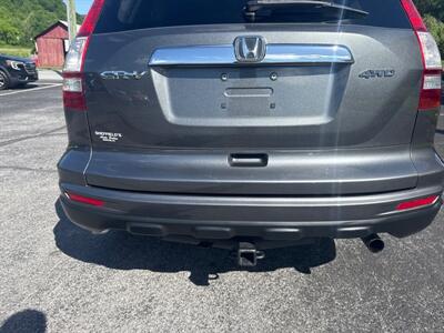 2011 Honda CR-V EX-L  AWD - Photo 25 - Hesston, PA 16647