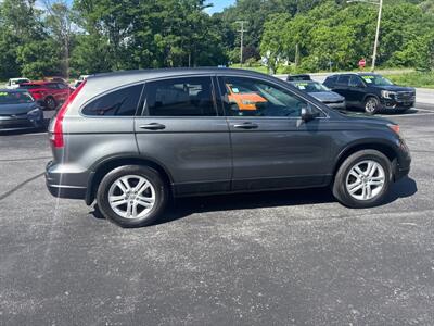 2011 Honda CR-V EX-L  AWD - Photo 4 - Hesston, PA 16647