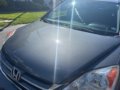 2011 Honda CR-V EX-L  AWD - Photo 21 - Hesston, PA 16647